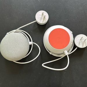 Google home set mini